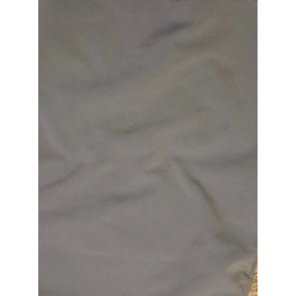 O'Neill‎ Hybrid Chino Shorts Men's Size 40 Gray